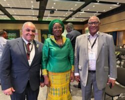 NMDPRA Boss Advocates Phased Fuel Harmonisation for Africa at ARDA Week 2026