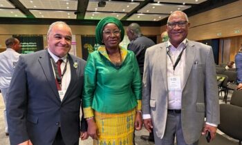 NMDPRA Boss Advocates Phased Fuel Harmonisation for Africa at ARDA Week 2026