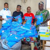 Ikeja Electric Marks World Malaria Day 2026 with Community Health Outreach in Lagos