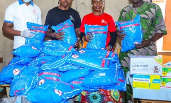 Ikeja Electric Marks World Malaria Day 2026 with Community Health Outreach in Lagos