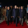 Iranian Delegation Lands in Islamabad Ahead of ‘Make-or-Break’ Talks