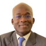 Who Is Lanre Babalola , The Special Adviser To The President on Power, And also, Chair of The Presidential Task Force