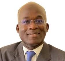 Who Is Lanre Babalola , The Special Adviser To The President on Power, And also, Chair of The Presidential Task Force