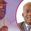 Bola Ahmed Tinubu Appoints Lanre Babalola as Special Adviser on Power, Names Him Chair of Presidential Task Force