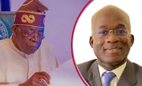 Bola Ahmed Tinubu Appoints Lanre Babalola as Special Adviser on Power, Names Him Chair of Presidential Task Force