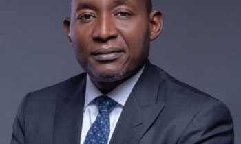 Breaking:  Tinubu Appoints Rabiu Abdullahi Umar as NMDPRA CEO After Sacking Saidu Mohammed