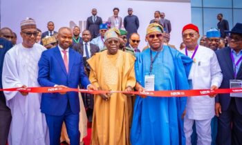  President Tinubu Says Old Tax Laws Made Nigerians Poor, New Systems Will Create Opportunities And Prosperity