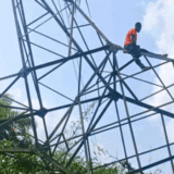 TCN Declares Force Majeure After Storm Topples Ikeja–Osogbo 330kV Line