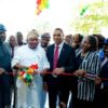 Shell/NNPC, Partners, Delivers Landmark Geosciences Centre of Excellence at University of Lagos