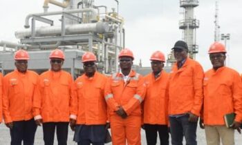 Waltersmith Refinery Expansion: Capacity Doubles to 10,000 BPD as Phase 2 Project Showcased to Regulators