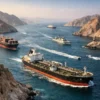 Oil Prices Rise as US-Iran Talks Stall, Keeping Strait of Hormuz Supply Risks in Focus