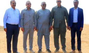 Aliko Dangote Vows to Boost Africa Food Security Through Fertiliser Investments, Raises Ethiopia Commitment to $4 Billion