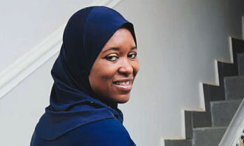 Aisha Yesufu Defects to NDC, Declares Bid for Abuja Senate Seat Ahead of 2027 Elections