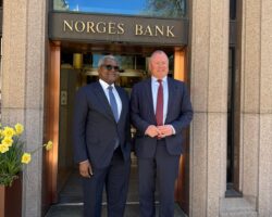IFC To Send Investment Mission To Nigeria As Tinubu Pushes Private Capital For Energy, Housing, Livestock