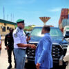 Nigeria Customs Intercepts Stolen Rolls-Royce, Lamborghini and Other Luxury Vehicles Smuggled From Canada