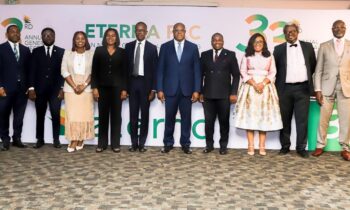 Nigeria’s Eterna Plc Reports ₦302.4 Billion Revenue at 33rd AGM, Declares Dividend