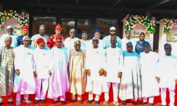 Tinubu Defends Fuel Subsidy Removal, Says Reform Averted Nigeria’s Bankruptcy and Boosted State Finances
