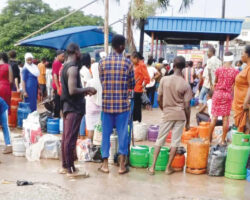 No Respite for Nigerians as Cooking Gas, Petrol Prices Rise After Fresh US Strikes on Iran
