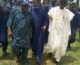 Tinubu  Approves 1,000  Forest Guards, Deploys Special Rescue Team, Consider s Military Base In Oyo Communities