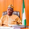 Breaking News: EFCC Arrests Convicted Former Nigerian Power Minister Saleh Mamman in Kaduna