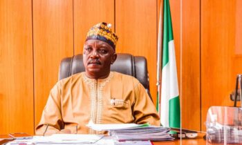 Breaking News: EFCC Arrests Convicted Former Nigerian Power Minister Saleh Mamman in Kaduna