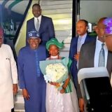 Tinubu Returns to Lagos After France, Kenya and Rwanda Diplomatic Tour