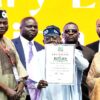 Tinubu Secures APC Presidential Ticket With 10.9 Million Votes Ahead of 2027 Election