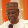 Gowon: US, UK Arms Restrictions Pushed Nigeria Toward Soviet Union During Civil War