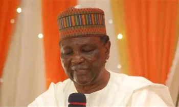 Gowon: US, UK Arms Restrictions Pushed Nigeria Toward Soviet Union During Civil War
