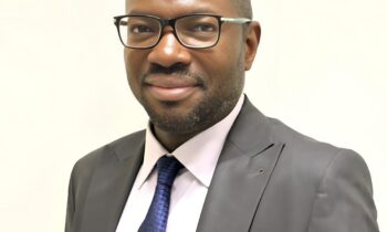 Former TotalEnergies Executive Charles Ebereonwu Joins Cettle Consulting as Principal Consultant