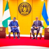 Tinubu, Kagame Move To Strengthen Nigeria-Rwanda Economic, Trade Relations
