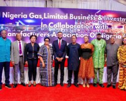 Shell Engages Industry Stakeholders on Gas Adoption as Demand for Cleaner Energy Grows