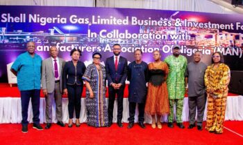 Shell Engages Industry Stakeholders on Gas Adoption as Demand for Cleaner Energy Grows