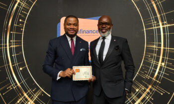 Heirs Energies’ $750 Million Financing Named Africa’s Standout Oil & Gas Deal at EMEA Finance Awards