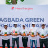 Heirs Energies Launches Green Corridor Project to Boost Environmental Sustainability in Rivers State