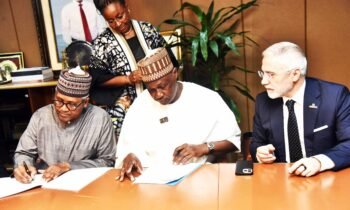 Dangote Targets $4bn Annual Fertiliser Export Revenue as AFC Backs $600m Expansion Plan