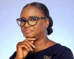 Shell Appoints Elohor Aiboni As Nigeria Country Chair First Nigerian To Hold Dual Executive Role