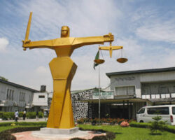 Court Voids N110bn National Assembly Vehicles, Allowances Budget, Citing Illegality and Conflict of Interest