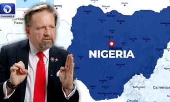 US Says Joint Nigeria Counterterrorism Raid Killed 199 Militants, Seized Largest Electronic Intelligence Cache Since 9/11