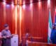 Tinubu Swears In New Ministers of Power, Foreign Affairs Amid Push for Policy Continuity
