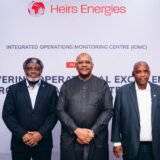 Heirs Energies OML 17 JV and Redtech Commission Integrated Operations Monitoring Centre to Accelerate Digital Oilfield Operations