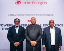 Heirs Energies OML 17 JV and Redtech Commission Integrated Operations Monitoring Centre to Accelerate Digital Oilfield Operations