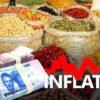 Nigeria’s headline inflation rate rose to 15.93 per cent in May 2026