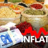 Nigeria’s headline inflation rate rose to 15.93 per cent in May 2026