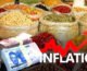 Nigeria’s headline inflation rate rose to 15.93 per cent in May 2026