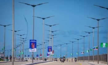 Lagos-Calabar Coastal Highway Financing Wins Global Recognition as Nigeria Attracts Infrastructure Investment
