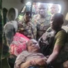 Nigerian Troops Rescue Widow of Late General in Katsina Offensive, Intensify War Against Bandits