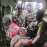 Nigerian Troops Rescue Widow of Late General in Katsina Offensive, Intensify War Against Bandits
