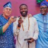 Egbin Power Fuels Performance Culture, Honours Outstanding Employees, Talents at ERA 2026