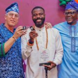 Egbin Power Fuels Performance Culture, Honours Outstanding Employees, Talents at ERA 2026